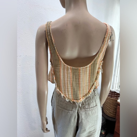 Out from Under crop top - Picture 7 of 13